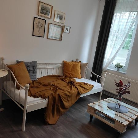 Apartamento Gemütliche 2 Zimmer  Hildesheim Exterior foto