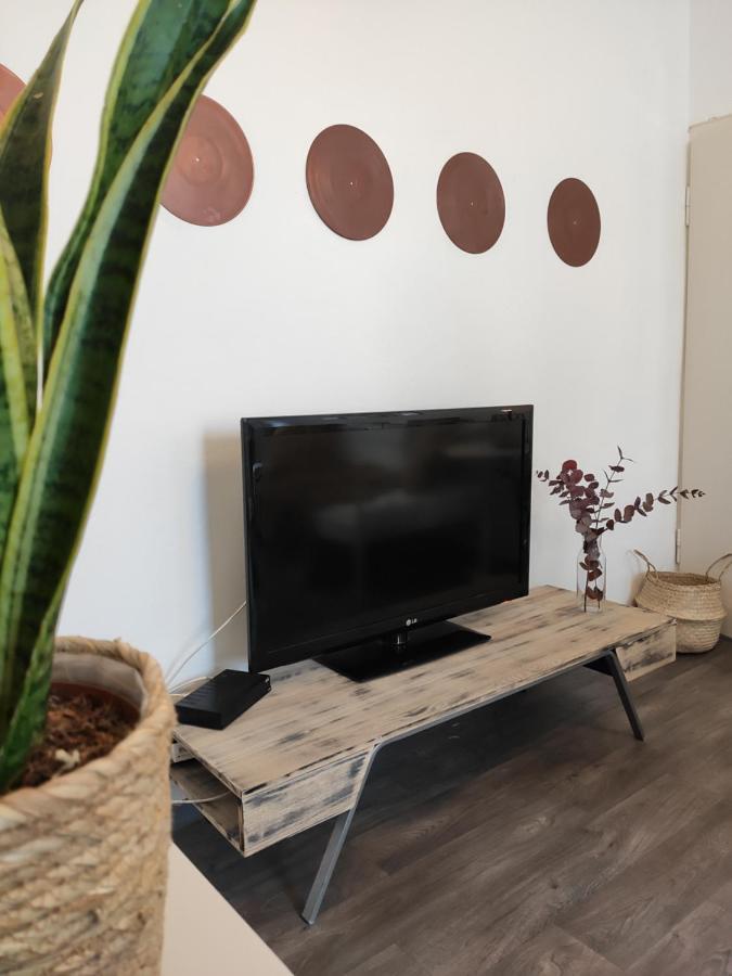 Apartamento Gemütliche 2 Zimmer  Hildesheim Exterior foto