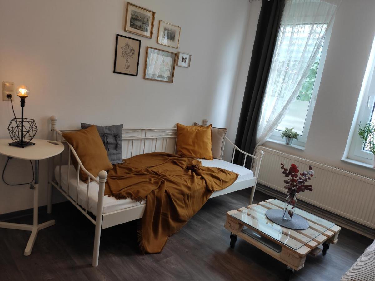 Apartamento Gemütliche 2 Zimmer  Hildesheim Exterior foto