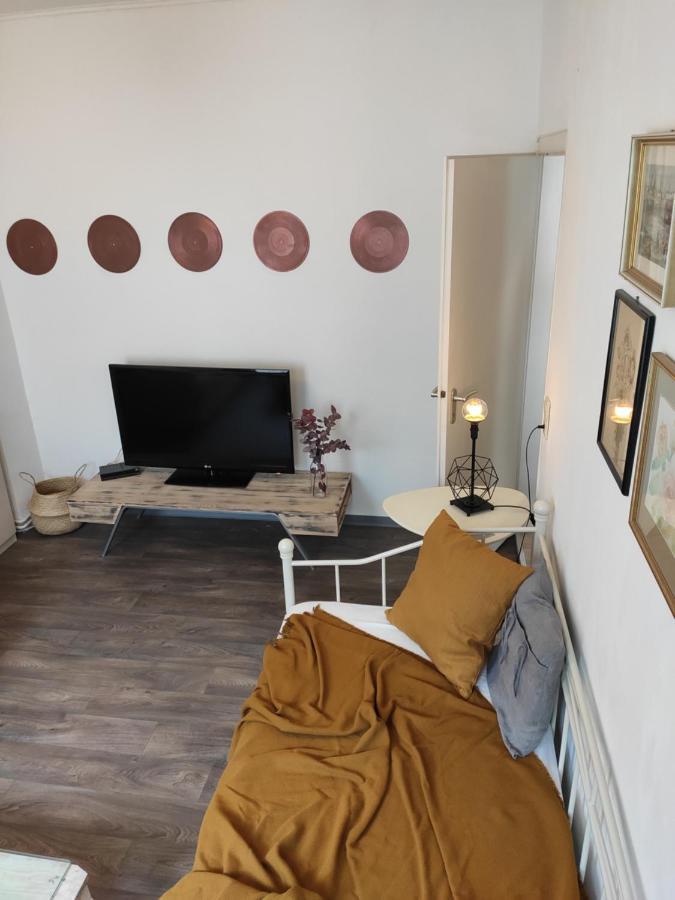 Apartamento Gemütliche 2 Zimmer  Hildesheim Exterior foto