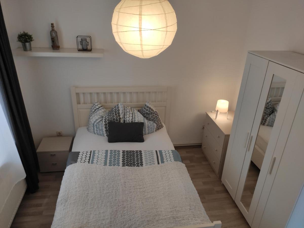 Apartamento Gemütliche 2 Zimmer  Hildesheim Exterior foto