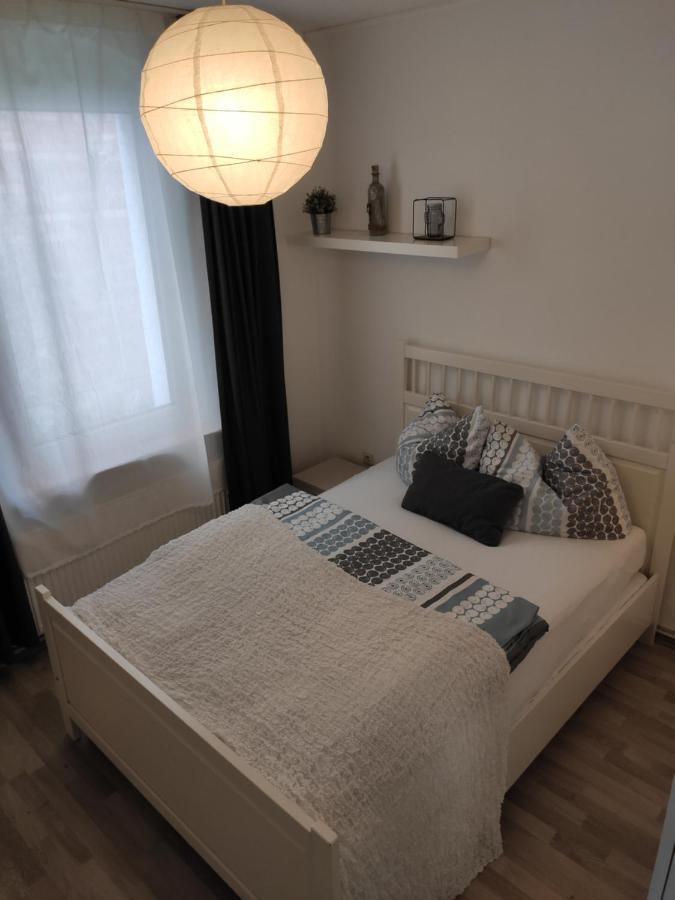 Apartamento Gemütliche 2 Zimmer  Hildesheim Exterior foto