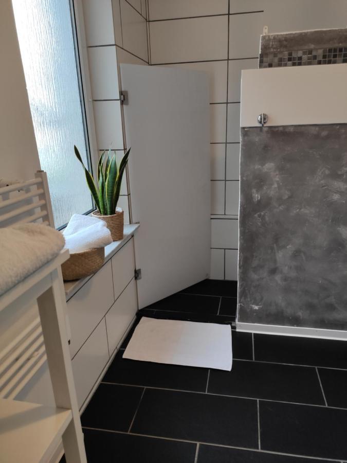 Apartamento Gemütliche 2 Zimmer  Hildesheim Exterior foto