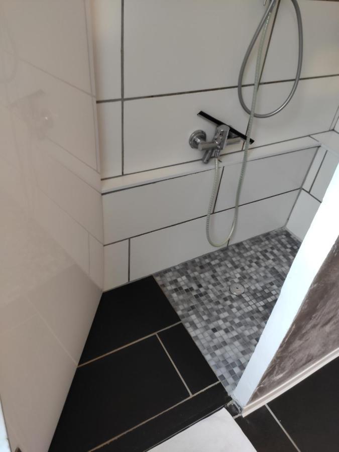 Apartamento Gemütliche 2 Zimmer  Hildesheim Exterior foto
